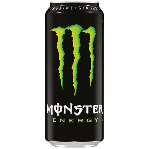 Monster