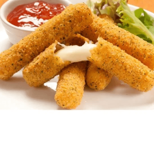 Mozzarella Fingers