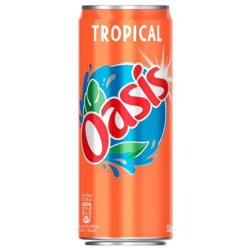 Oasis Tropical