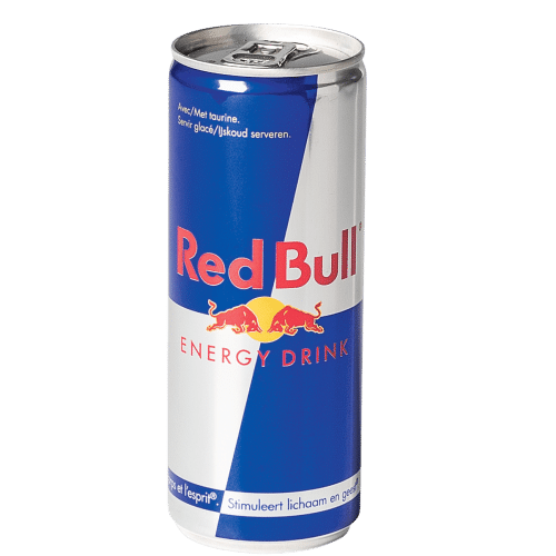 Redbull