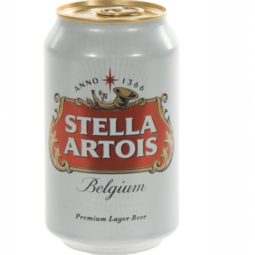 Stella artois
