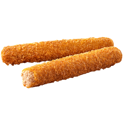 Vegetarische Kipcorn