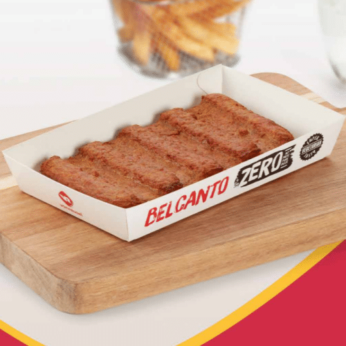 Vegetarische Mexicano