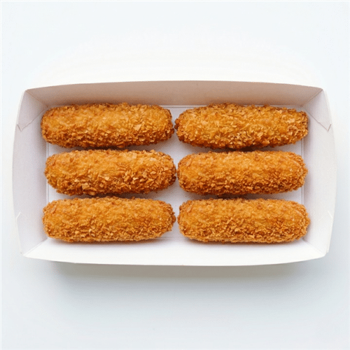 Chix fingers