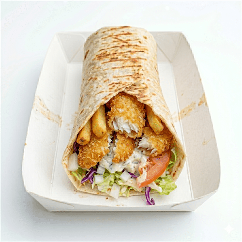 Dürüm poisson