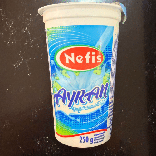 Ayran