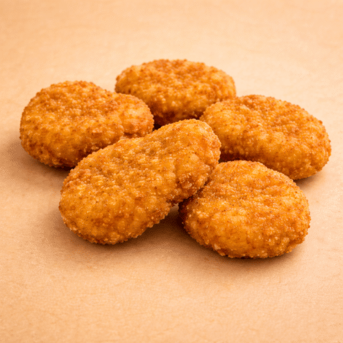 Chicken nuggets (5 stuks)