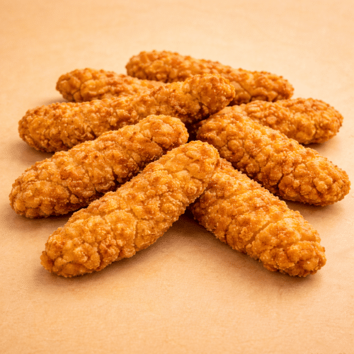 Chicken strips (8 stuks)