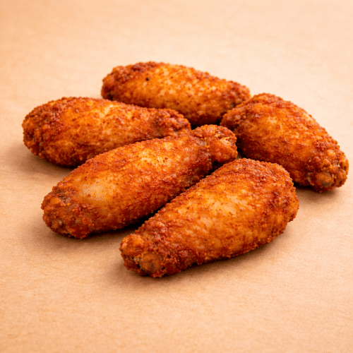 Chicken wings (5 stuks)