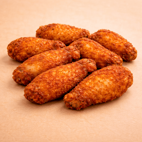 Chicken wings (8 stuks)