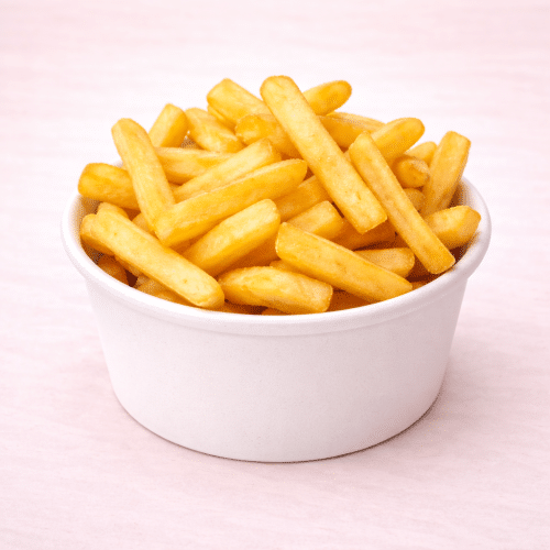 Kleine friet
