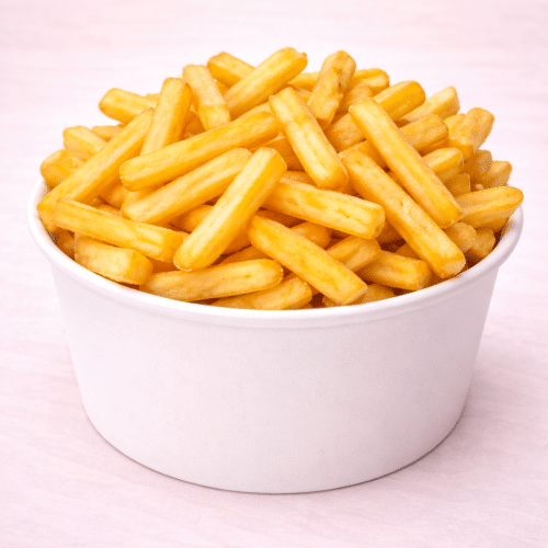Medium friet