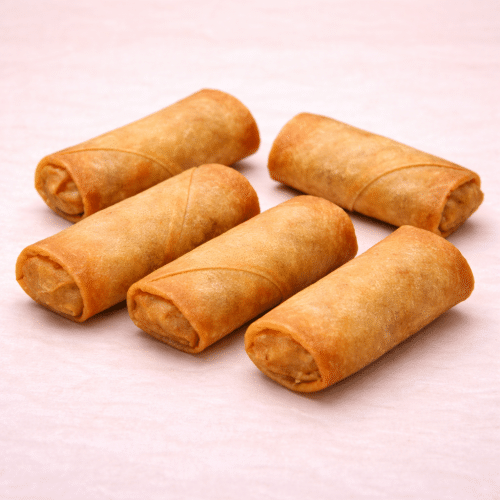 Mini loempia (5 stuks)