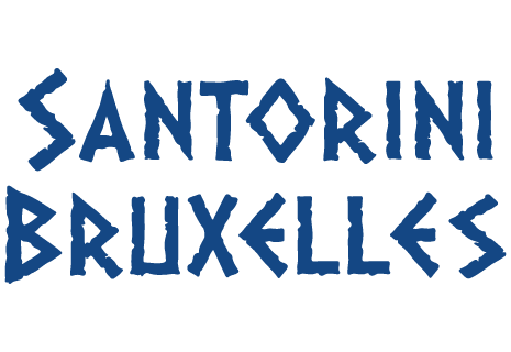 Santorini Bruxelles - Santorini Bruxelles