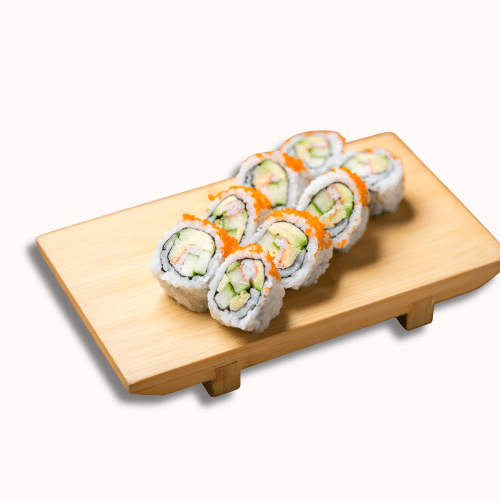 California roll