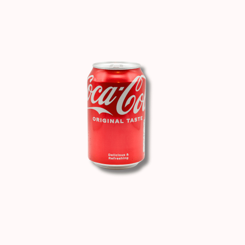 Coca-Cola 33cl