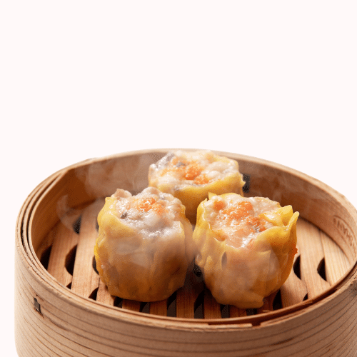 Dim sum varken