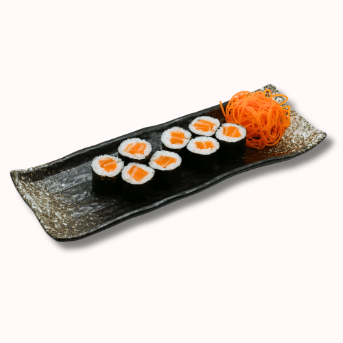 Hoso maki zalm