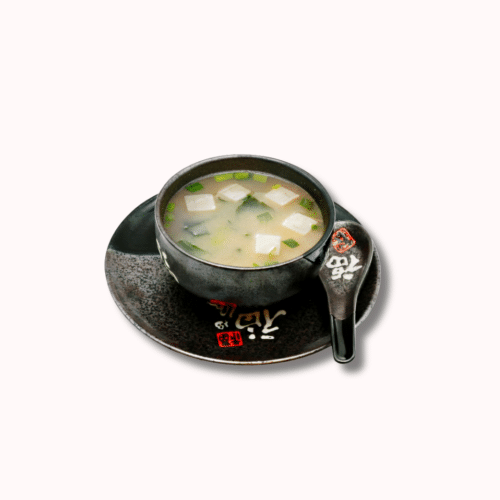 Miso soep