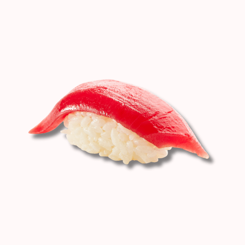 Nigiri tonijn