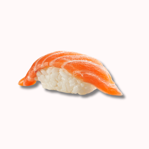 Nigiri zalm