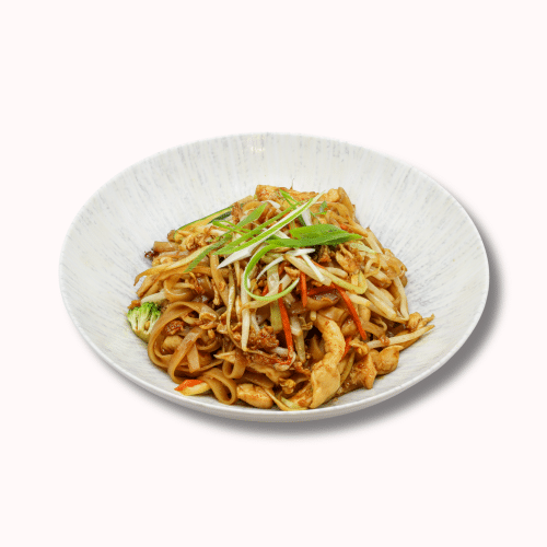 Pad thai kip
