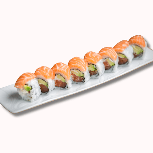 Philadelphia roll