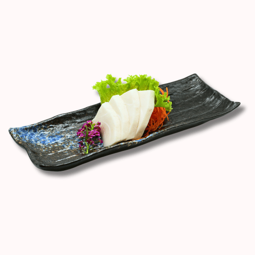 Sashimi botervis