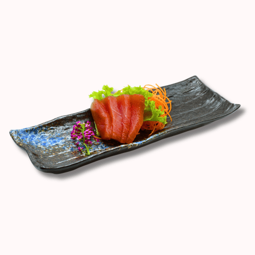 Sashimi tonijn