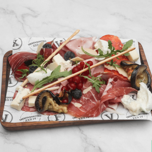 Antipasto 1 personne