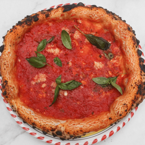 Marinara (vegan)