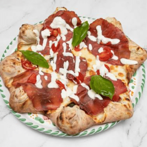 Trentaquattro napolitaine