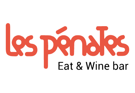 Les Pénates - Les Penates
