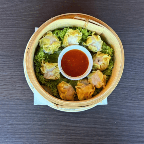 Dimsum kip