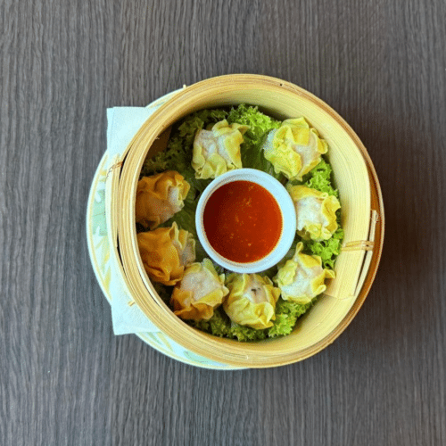 Dimsum varken