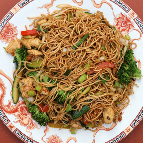 Scampi