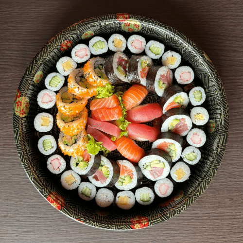 Tokyo Boot (47 Stuks) 2 Personen