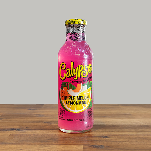 Calypso Triple Melon Lemonade