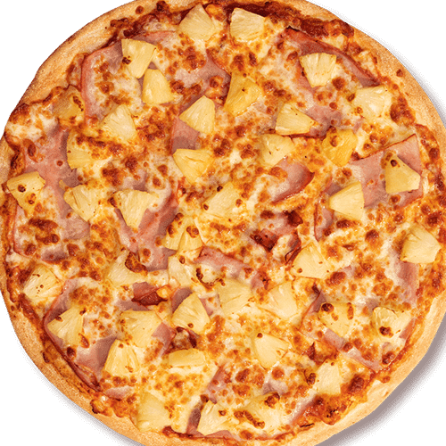 Pizza Classic Hawai  (New)