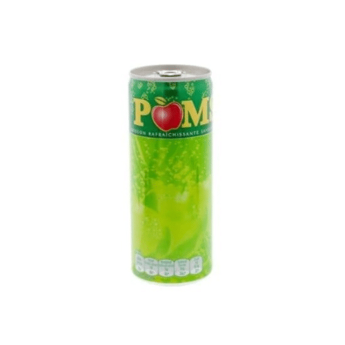 Poms