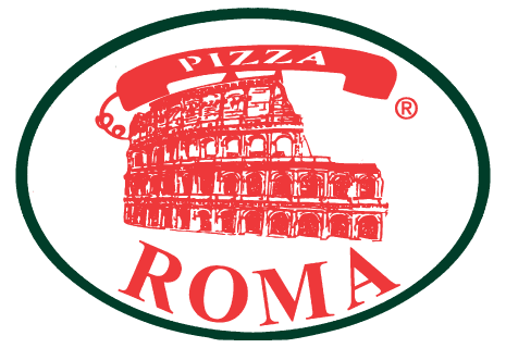 Pizza Roma - Warm, vers en gratis thuisbezorgd!