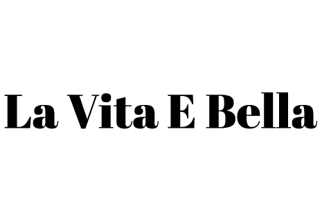 La Vita E Bella - Livraison à domicile