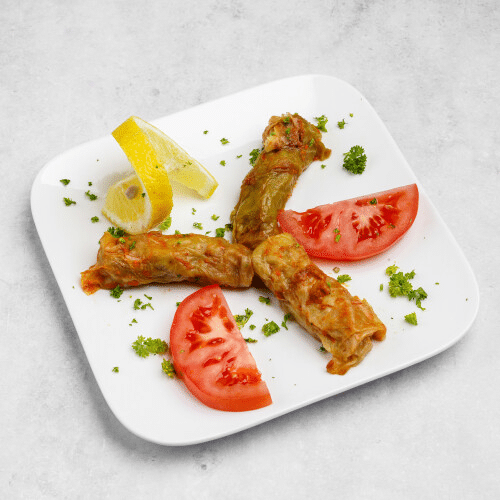 Dolmades lahana