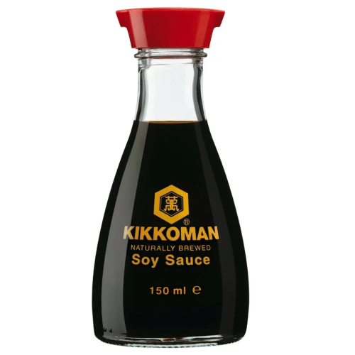 Kikkoman Sojasaus 150ml