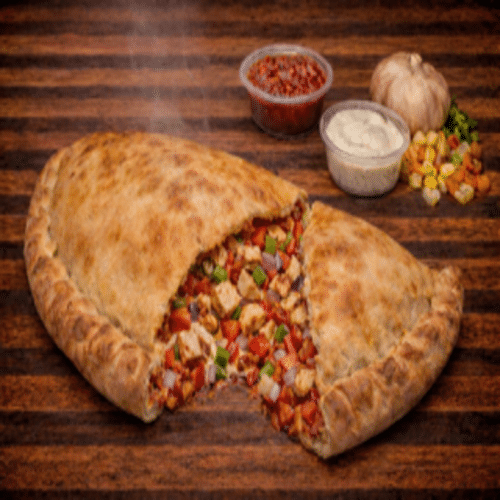 Calzone special