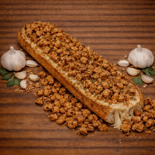 L.baguette kaas & pita