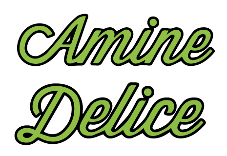 Amine Délices - Livraison à domicile