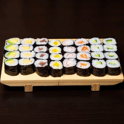 Maki combo ( 32 stuks )