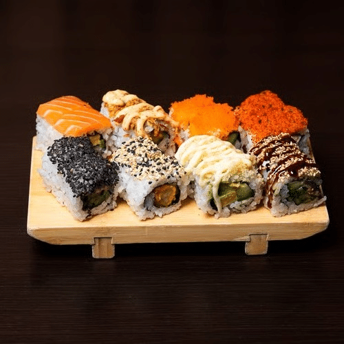Sushi combo ( 16 stuks )