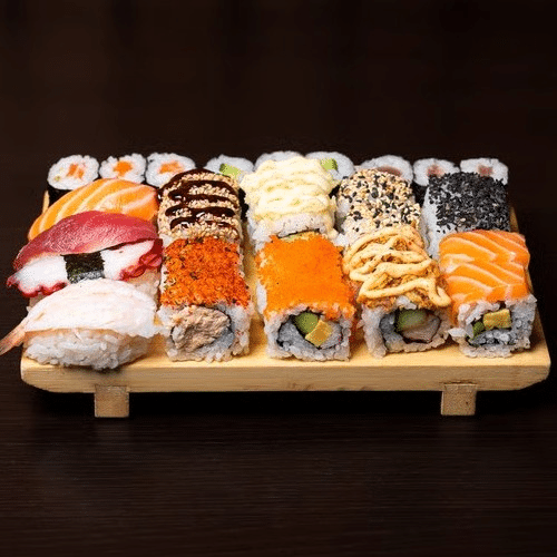 Yammi combi ( 29 stuks )